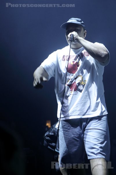 SPEED - 2024-06-17 - PARIS - Olympia - 